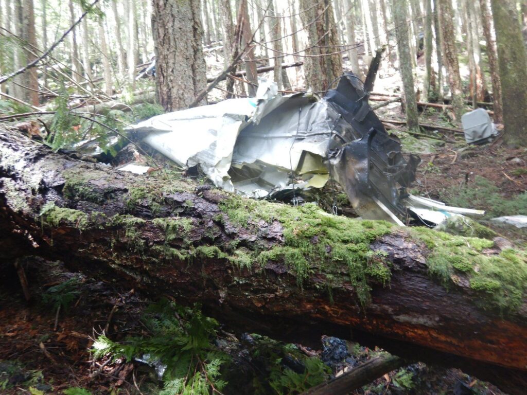 Bus crash in mountainous region of South Africa kills at least 42 people