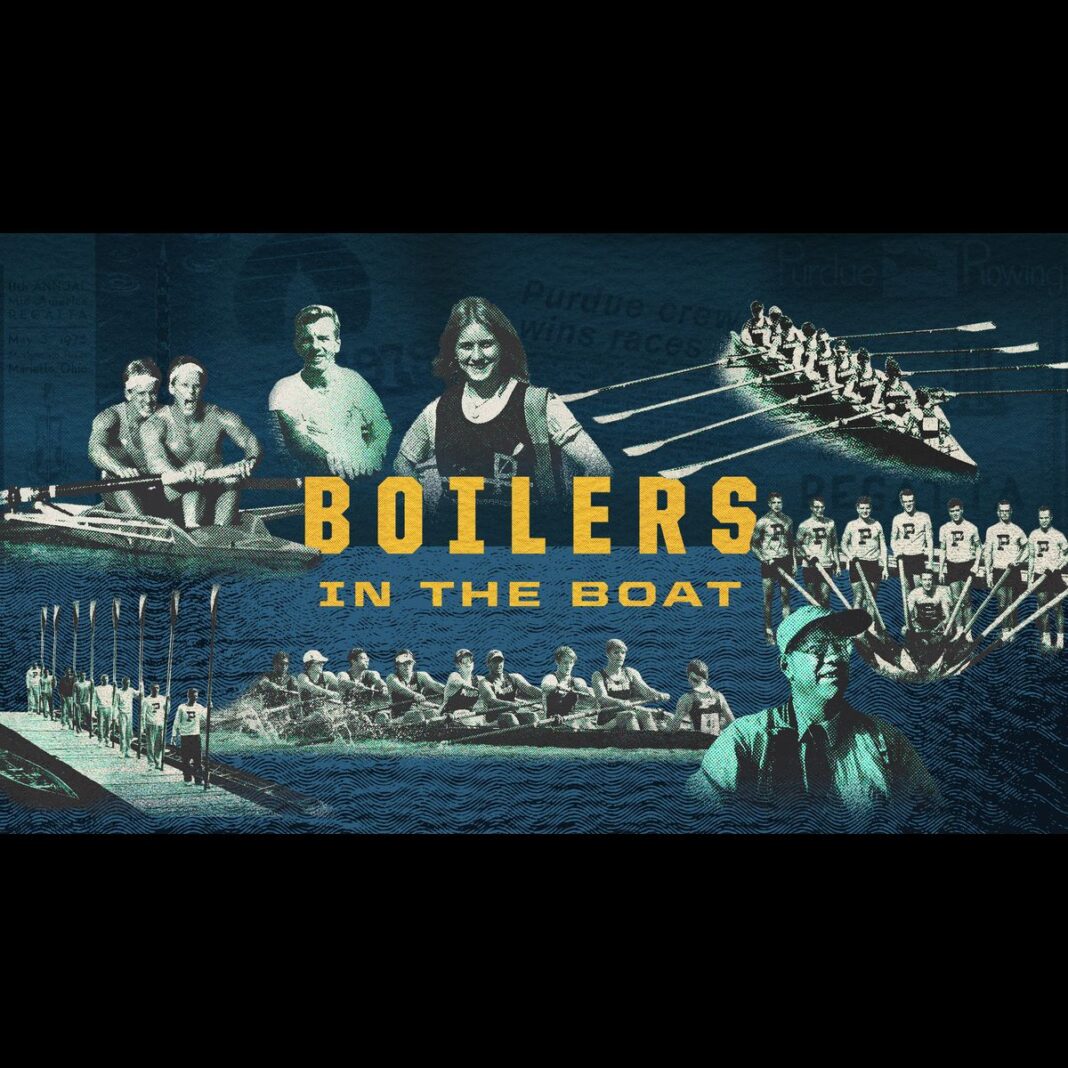 Boiler up! Purdue tops preseason AP Top 25 for first time, ahead of Houston, reigning champ Florida