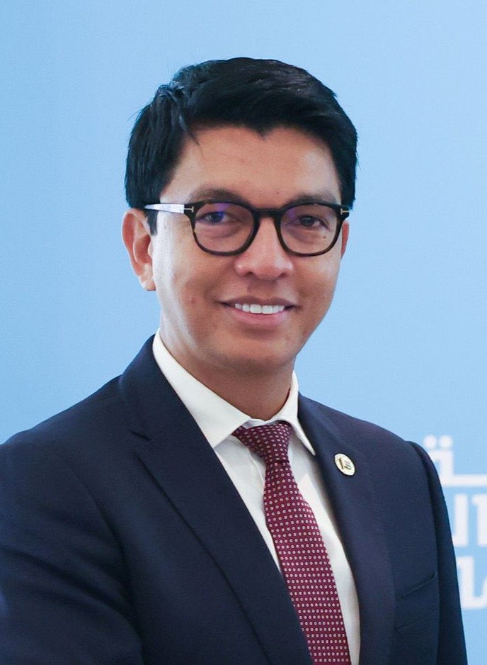 Madagascar’s president says a coup is underway after soldiers joined anti-government demonstrations