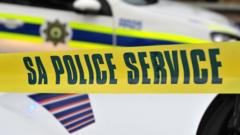 South Africa crime: Boy, 11, accidentally shoots farm worker dead in Limpopo province