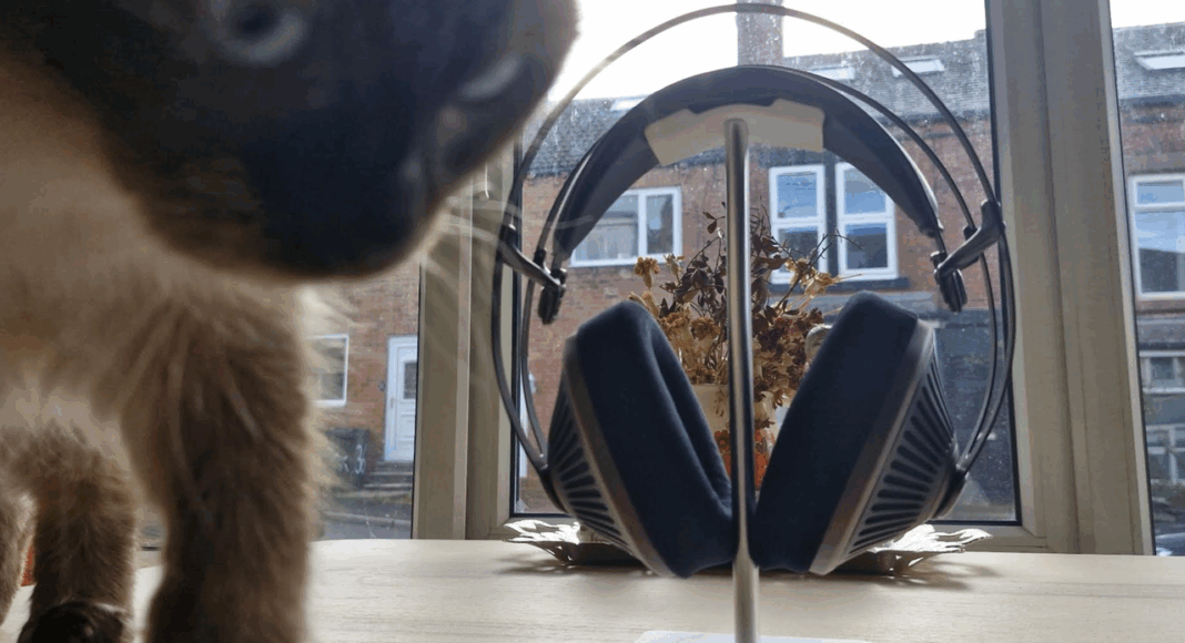 Meze Audio 105 Silva are the bucolic listening headphones audiophiles will adore – the Romanian answer to ‘hygge’