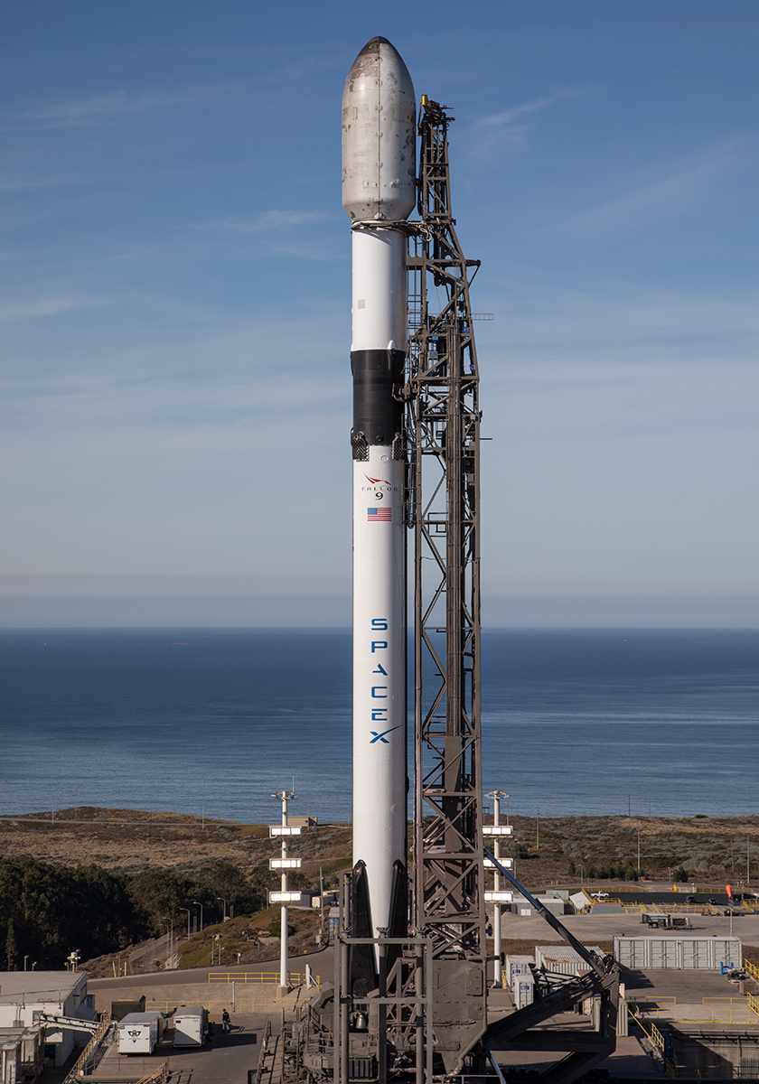 SpaceX launches the 11th test flight of its mega Starship rocket with another win