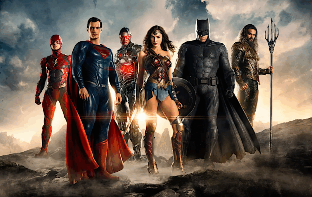 Test your DC Comics movies expertise of Batman, Superman, Wonder Woman and more