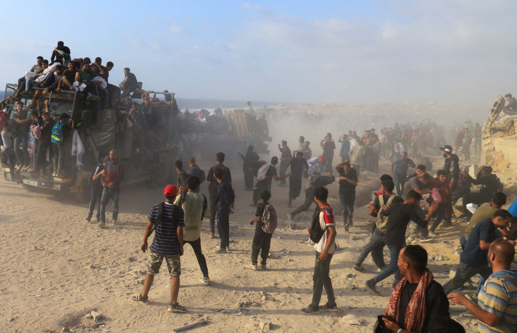 israel-says-it-has-received-the-remains-of-4-more-deceased-hostages-as-cuts-to-aid-for-gaza-loom
