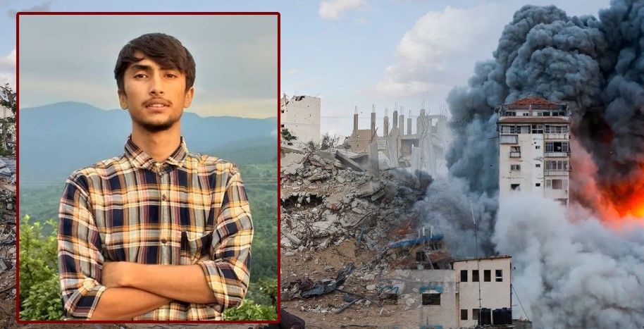 bipin-joshi-‘threw-back-hamas-grenade-and-saved-my-life’,-friend-tells-bbc