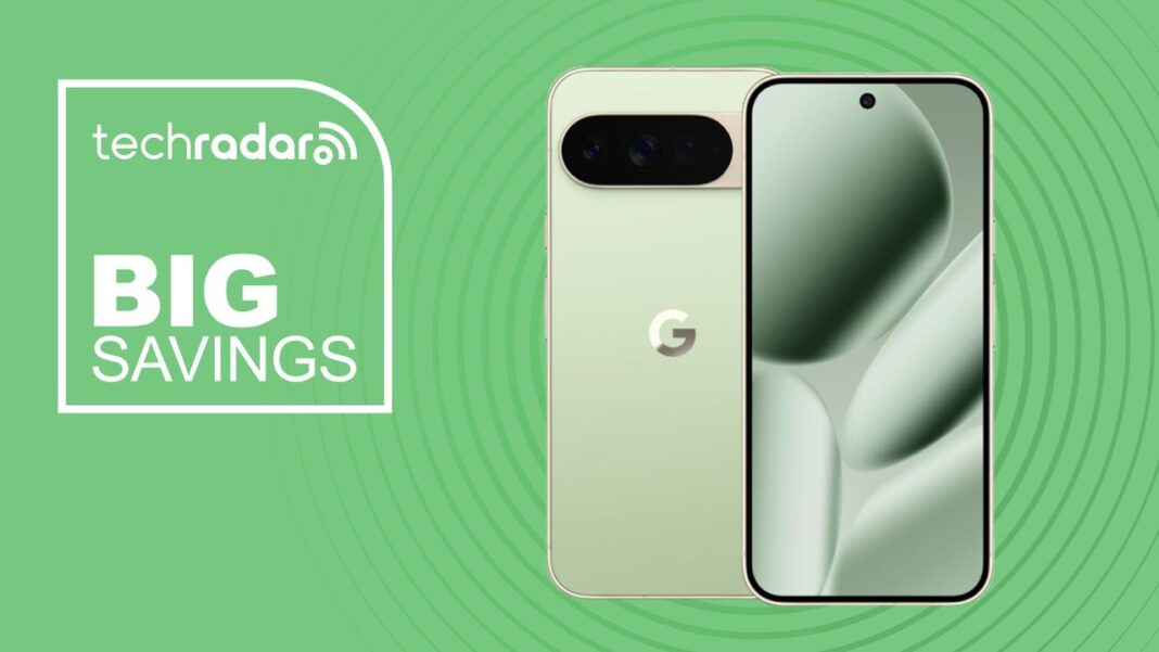 the-best-google-pixel-10-pro-deal-just-got-even-better-–-get-$600-off-right-now-at-mint