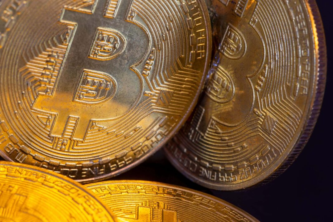 Bitcoin worth $14bn seized in US-UK crackdown on alleged scammers