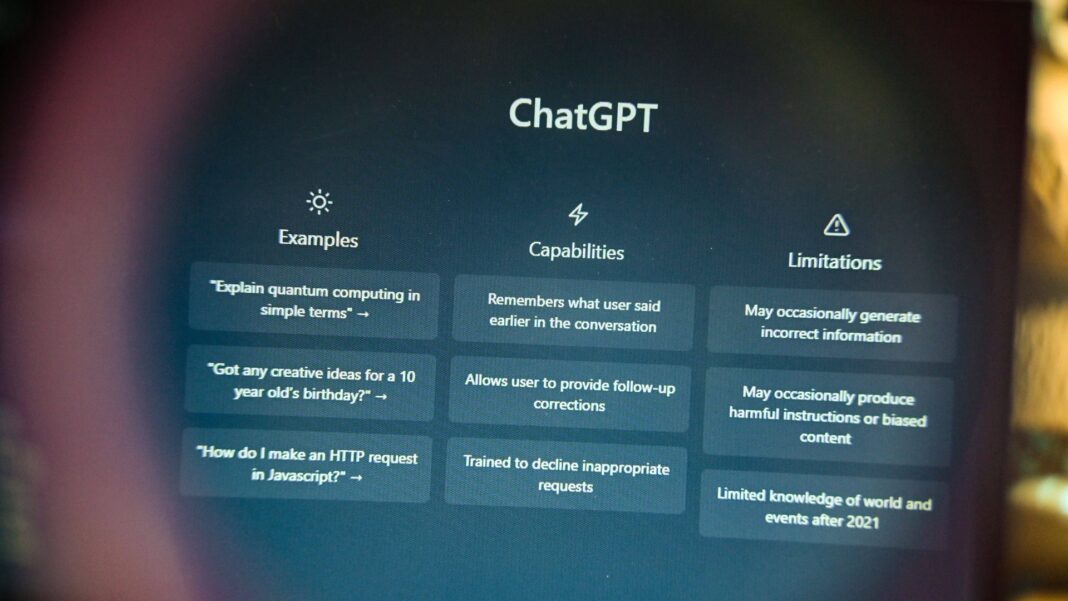 chatgpt-will-soon-allow-erotica-for-verified-adults,-openai-boss-says