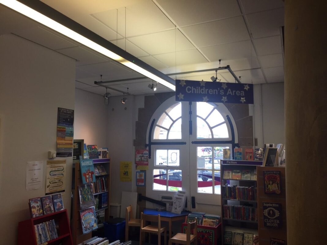 east-yorkshire-libraries-to-offer-halloween-costume-swaps