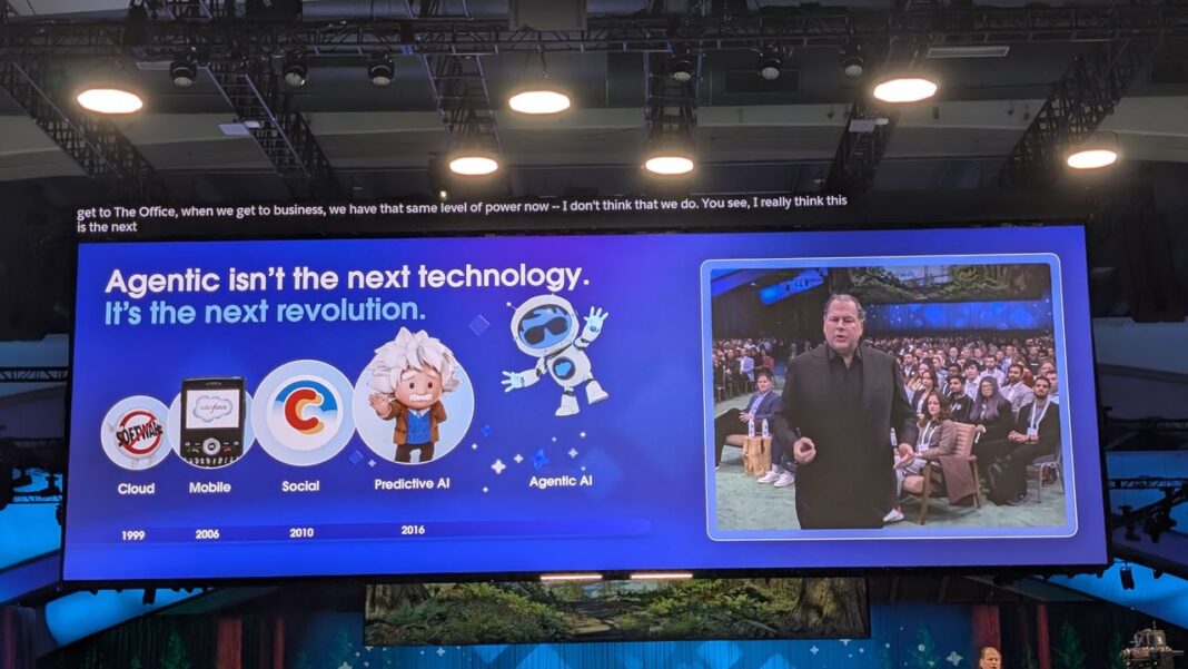 “this-is-the-next-revolution”-–-salesforce-ceo-marc-benioff-hails-the-arrival-of-the