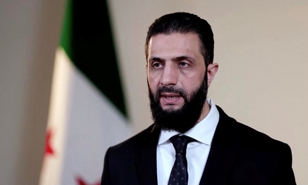 syria’s-sharaa-meets-putin-in-moscow-for-first-time-since-assad’s-fall