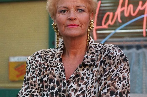 eastenders’-pam-st-clement-pays-tribute-to-tony-caunter