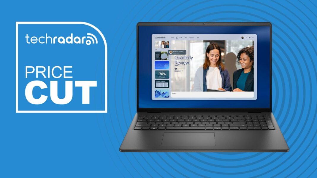 hurry!-this-16-inch-dell-laptop-now-costs-just-$399,-a-huge-saving-of-$150-–-and-it’s-one-of-the-best-value-windows-11-pcs-you-can-buy-right-now