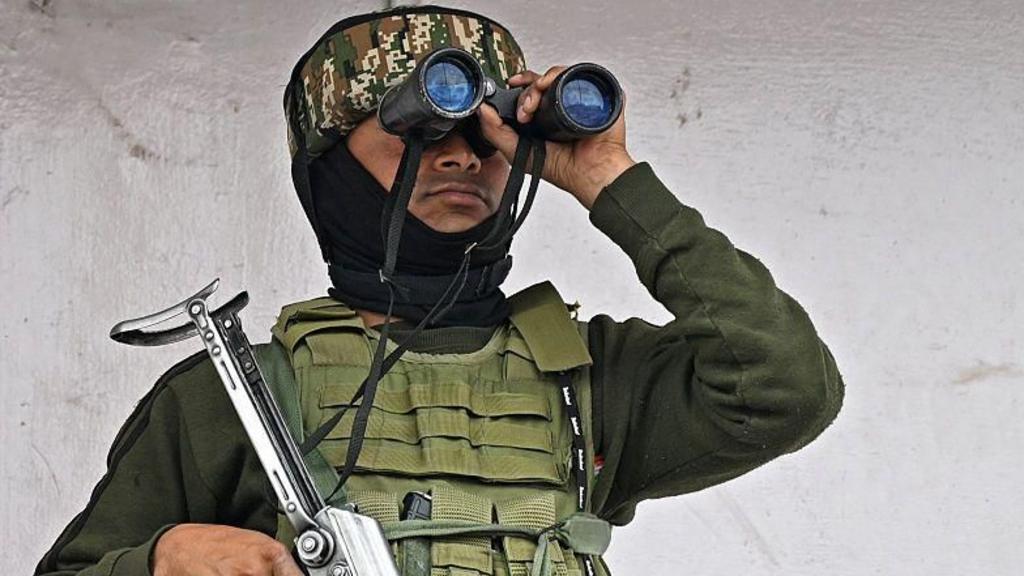 pakistan-reports-a-new-clash-with-afghan-forces-along-border