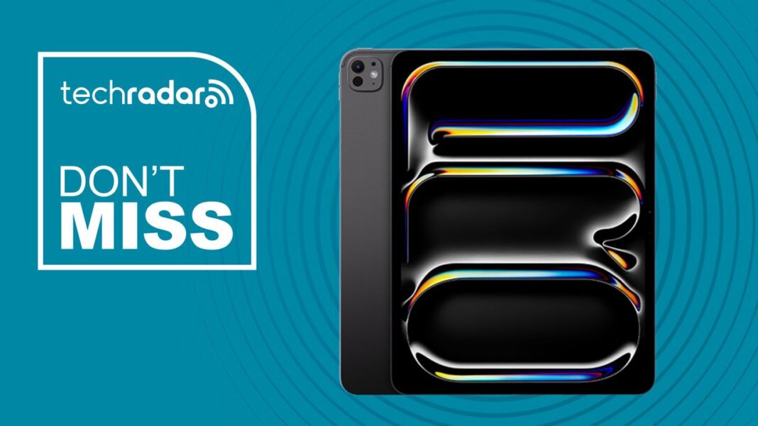 new-ipad-pro-m5-preorders-are-live:-here