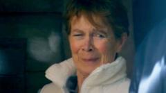 Celebrity Traitors episode three: Celia Imrie’s fart steals the show
