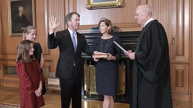 Supreme Court case could lead to loss of Black representation in Congress, but the scope is unknown