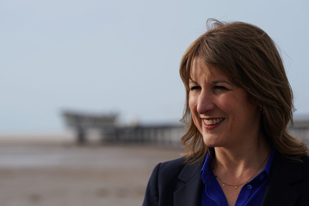 rachel-reeves-urged-to-make-budget-‘bold’-or-risk-future-tax-rises