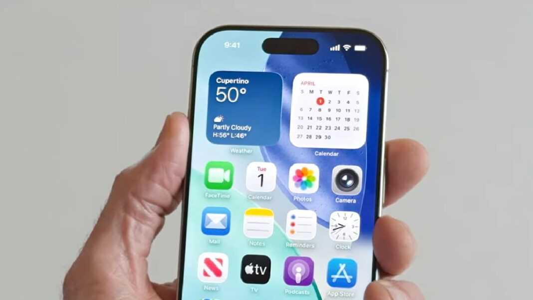 5-iphone-apps-that-use-apple-intelligence-to-add-useful,-personalized-ai-into-your-everyday-life