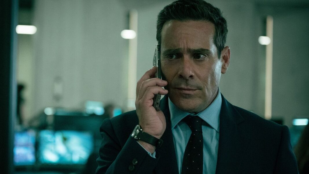 Slow Horses season 5 episode 4 finally sees spy boss Claude Whelan step up: ‘I’m in charge now’