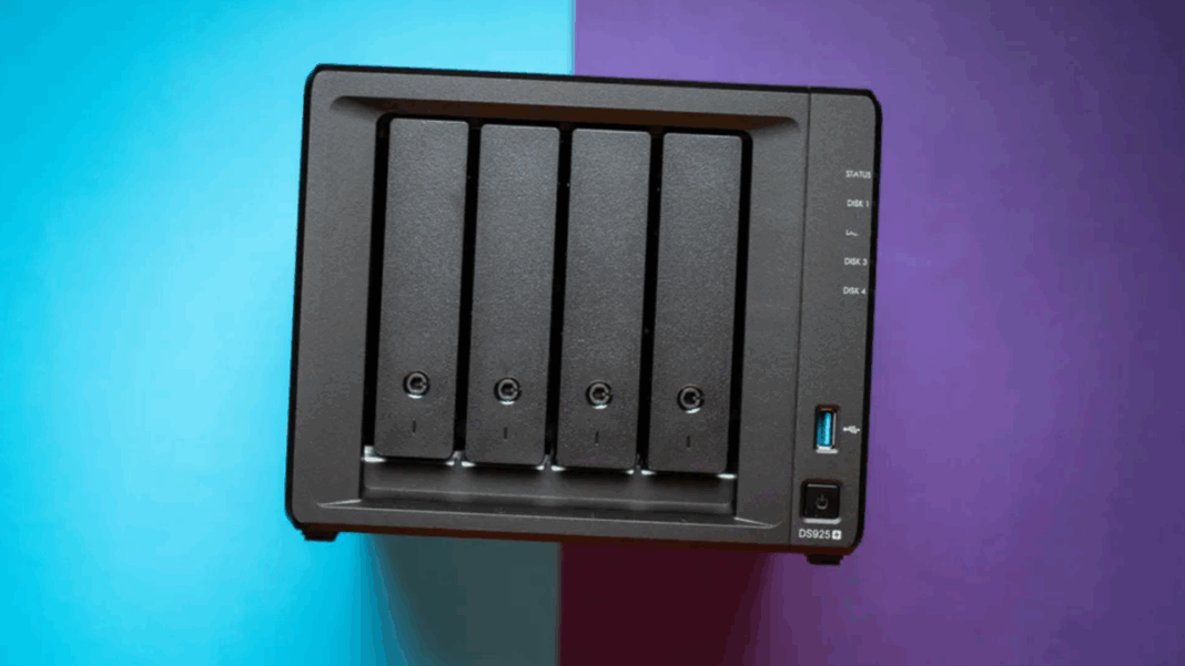 Big turnaround as Synology drops its hard drive rules