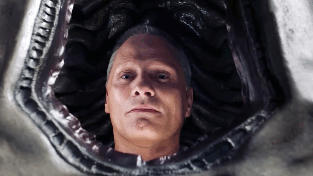 I don’t understand why this sci-fi horror movie is leaving Hulu before Halloween, it’s peak spooky season