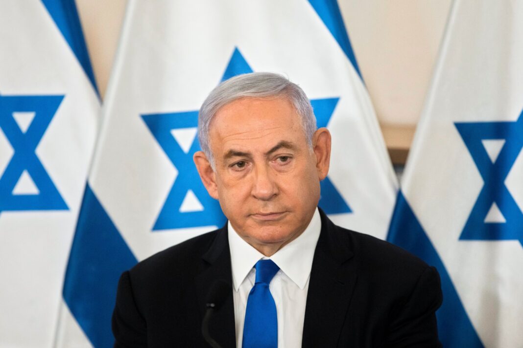 netanyahu-‘determined’-to-pressure-hamas-to-find-remaining-dead-hostages netanyahu-‘determined’-to-pressure-hamas-to-find-remaining-dead-hostages