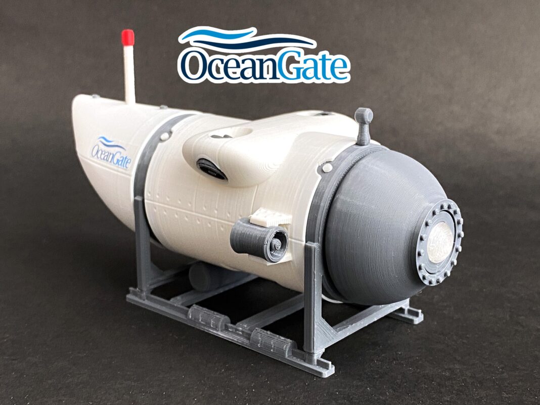 Titan submersible imploded due to poor engineering, say US officials