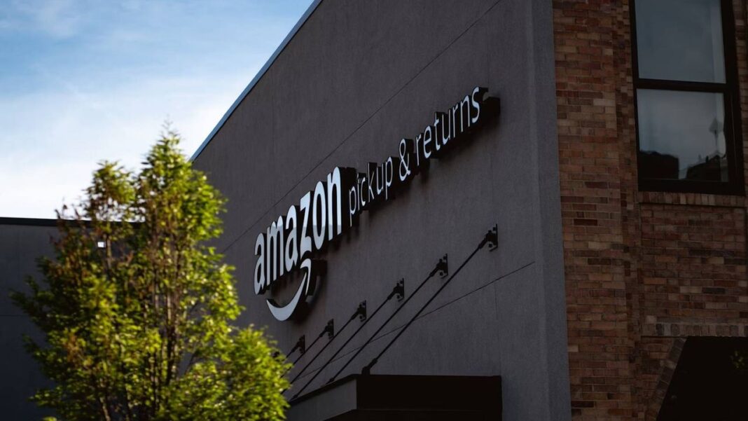 More massive layoffs could be in store for Amazon workers – as the company pledges billions to AI