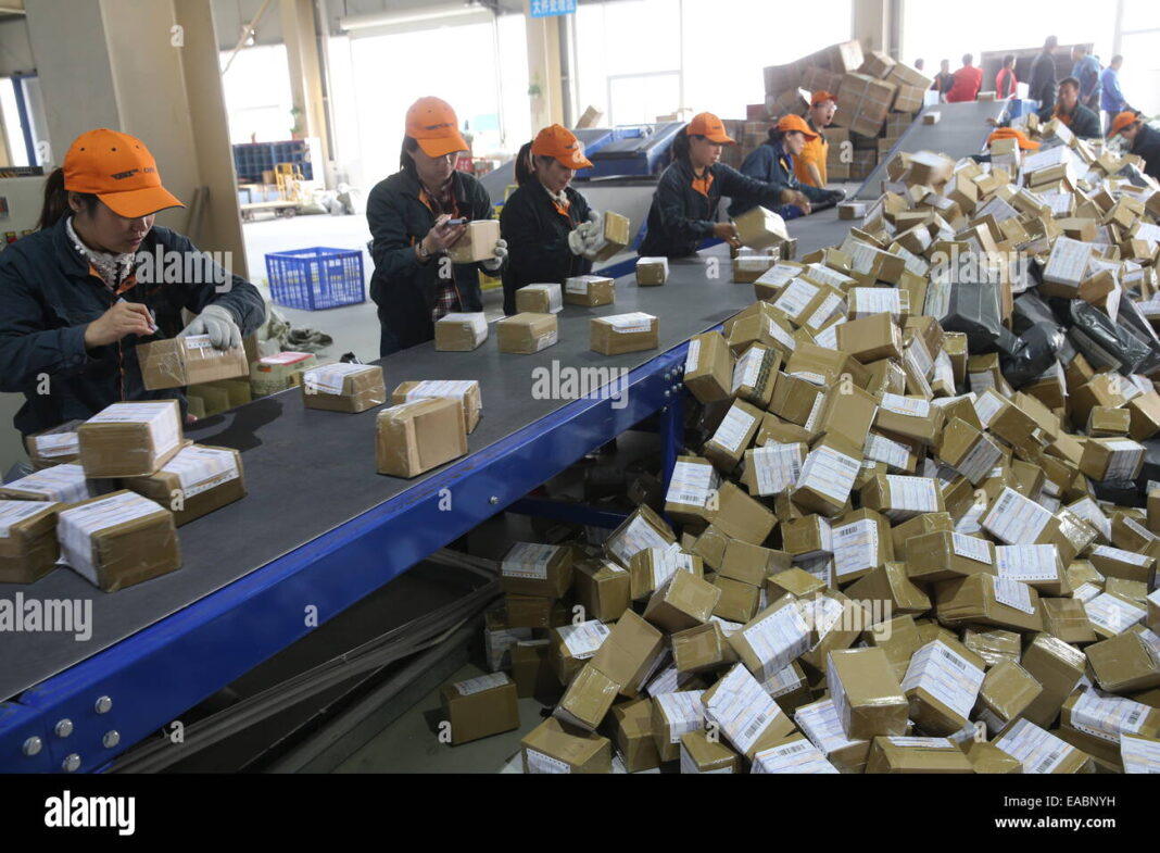 singles-day:-china’s-biggest-shopping-event-starts-five-weeks-early-to-revive-spending