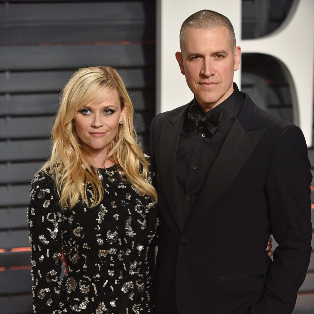 Reese Witherspoon on Gone Before Goodbye: ‘What do girls in bikinis have to do with solving crime?’