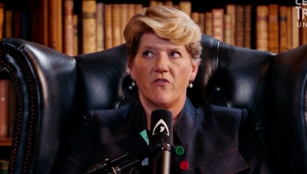 Celebrity Traitors episode 4: Strange shrieks by Clare Balding, Celia Imrie and Stephen Fry