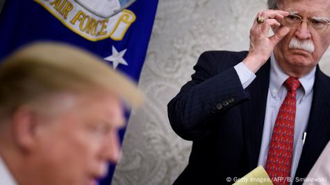 john-bolton:-former-trump-national-security-adviser-indicted