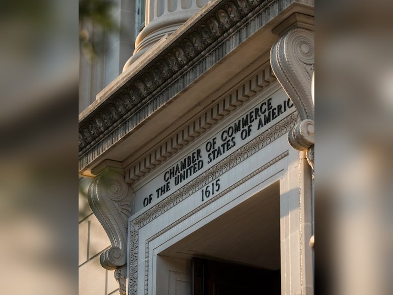 H-1B visas: Chamber of Commerce sues Trump over $100K fee