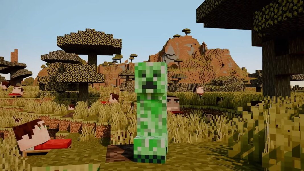 3.-if-minecraft-were-made-today,-it-likely-wouldn