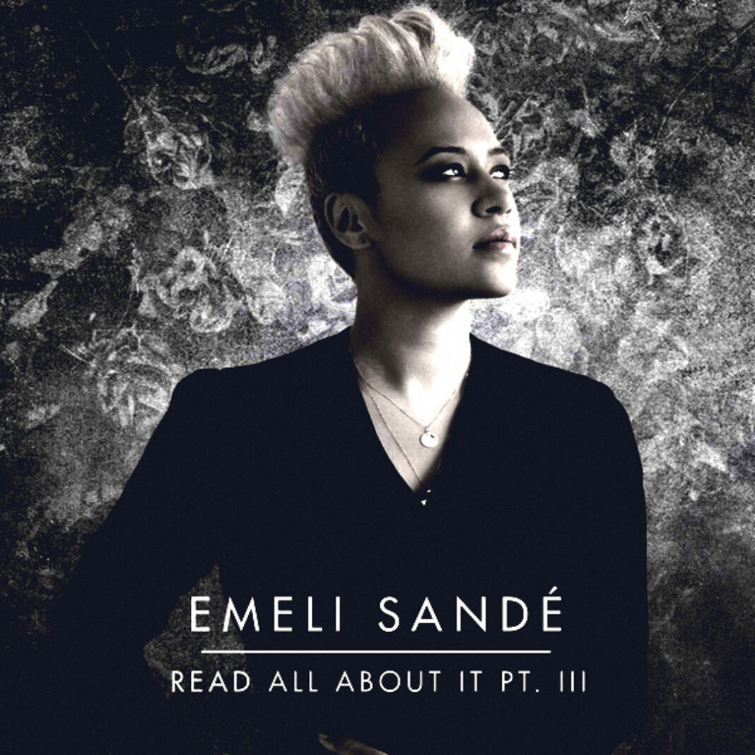 Emeli Sand covers D’Angelo’s (Untitled) How Does it Feel?