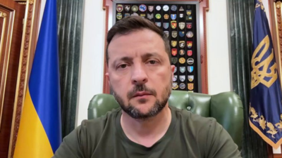 after-zelenskyy-meeting,-trump-calls-on-ukraine-and-russia-to-stop-where-they-are-and-end-the-war