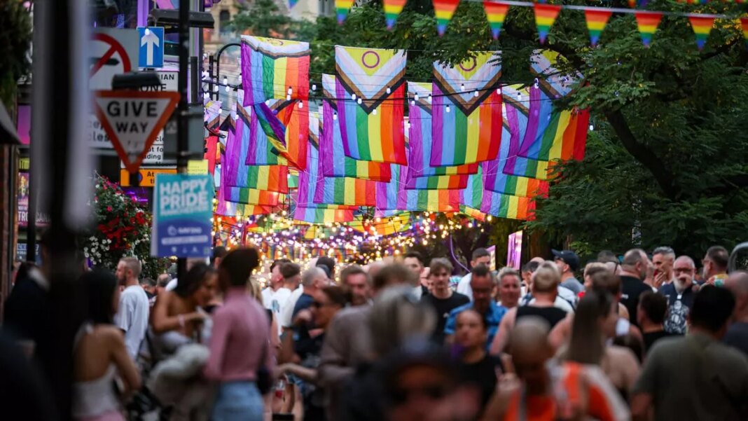 manchester-pride:-charity-commission-is-‘assessing-concerns’
