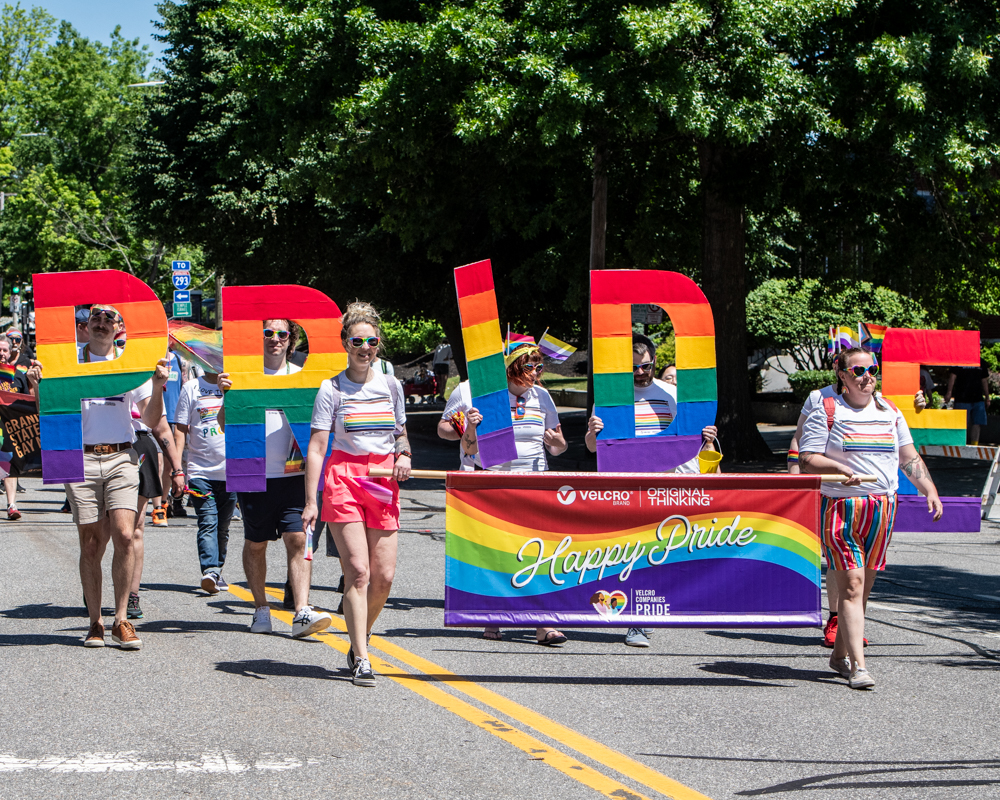 Manchester Pride: Charity Commission is ‘assessing concerns’