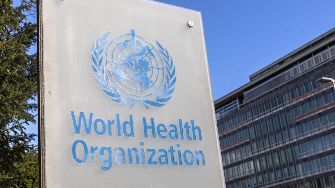 Landmark global shipping deal abandoned under US threats