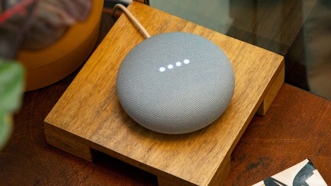 nest-mini-and-audio-owners-are-getting-a-colorful-gemini-update-–-and-it’s-revealing-a-hidden-feature-they-didn’t-know-existed