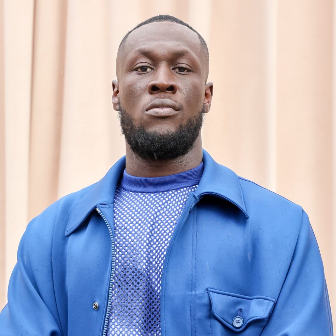stormzy-awarded-honorary-fellowship-at-jesus-college,-cambridge