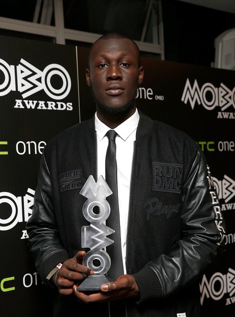 Stormzy awarded Honorary Fellowship at Jesus College, Cambridge