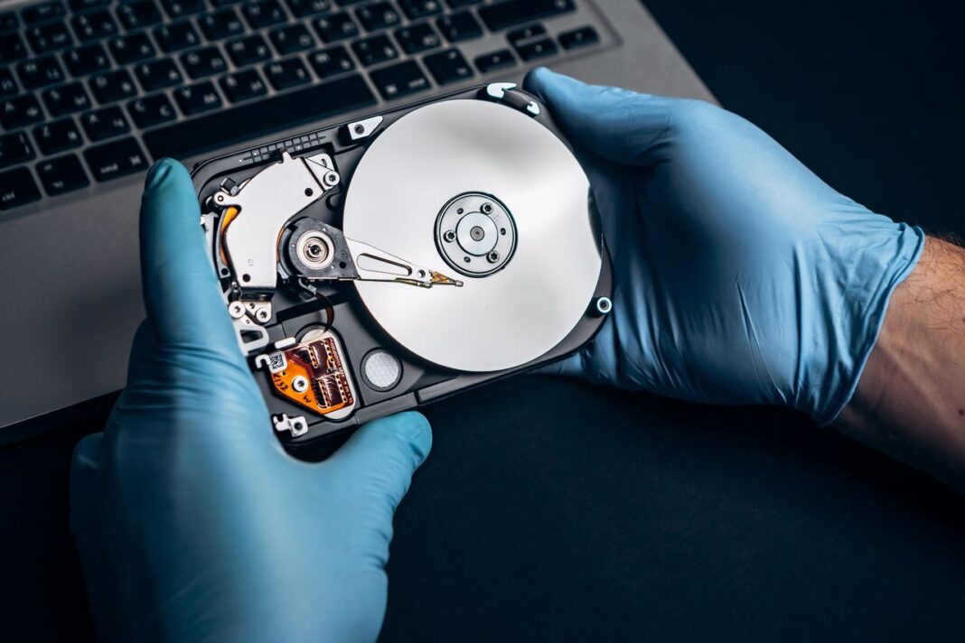 toshiba-unveils-12-disk-stacking-tech-for-40tb-hdd-launch-in-2027