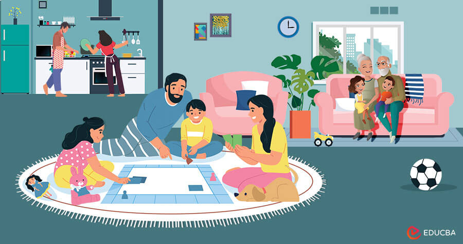 Cost of living: Families are priced out of London, Assembly told