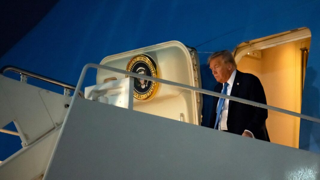 trump-only-one-who-can-force-putin-to-negotiating-table,-finnish-president-says
