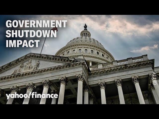 shutdown-impact:-what-it-means-for-workers,-federal-programs-and-the-economy