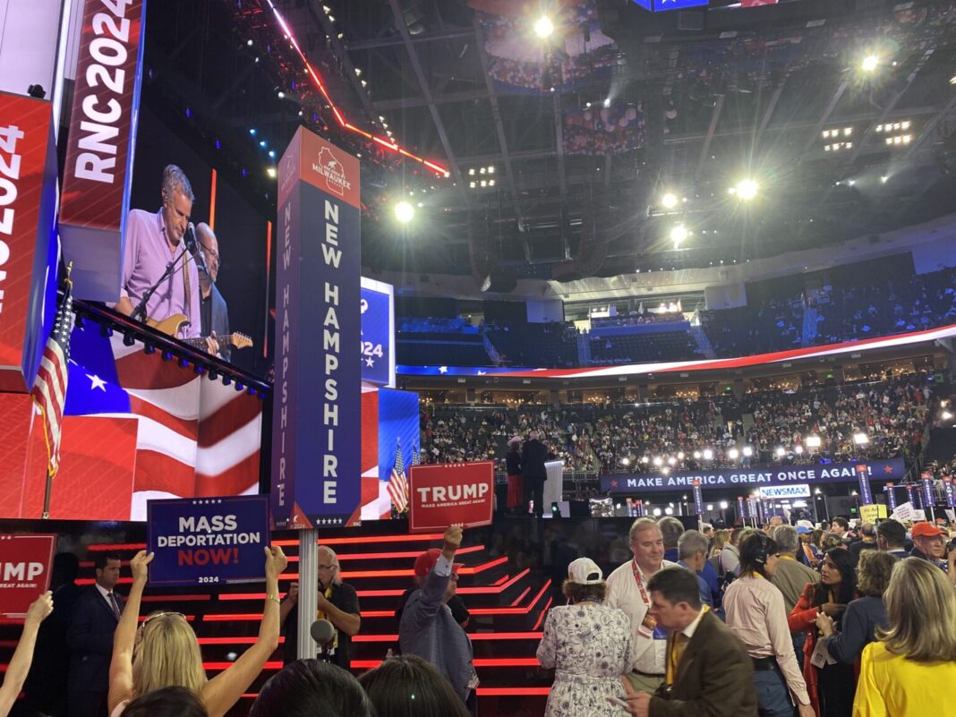 Trump’s immigration crackdown weighs heavy on the US labor market