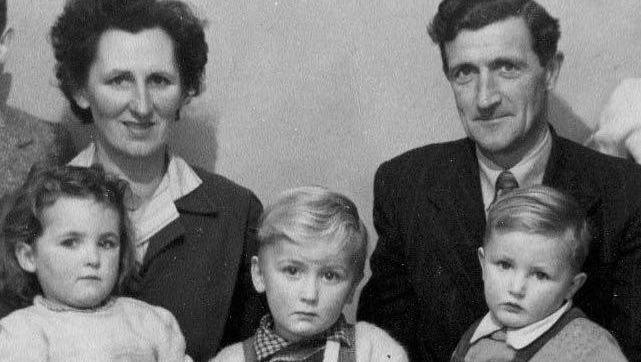 Father ‘finally home’, says daughter of dead hostage returned to Israel