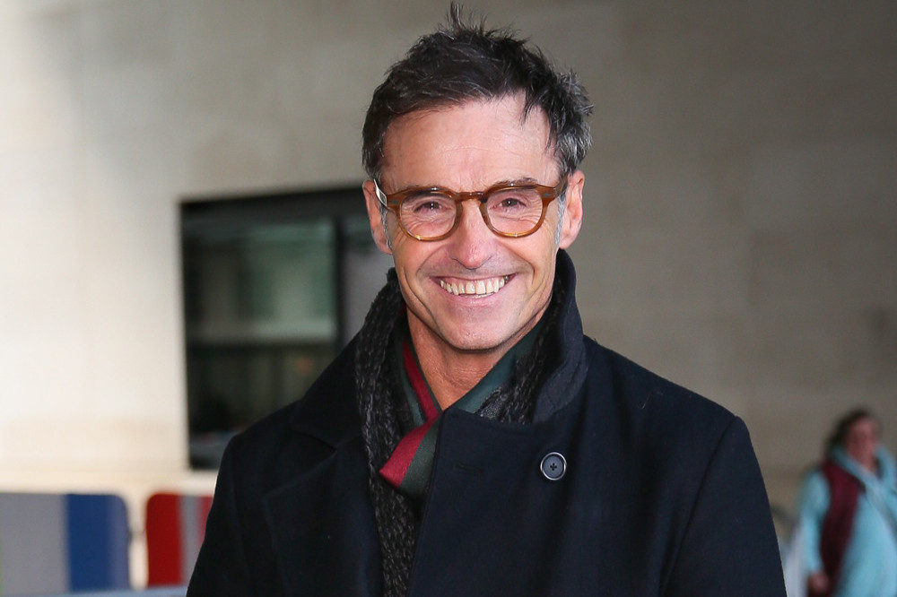 Marti Pellow at 60: ‘A real job would kill me’